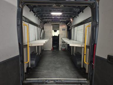 Ram ProMaster 3500 2021 - Thumbnail 6