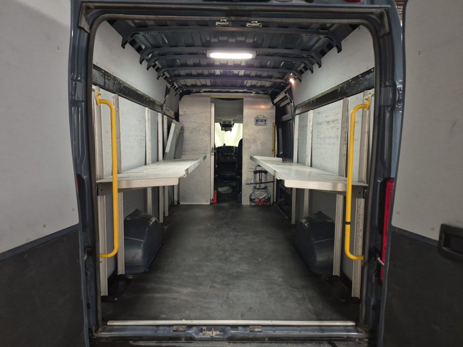 Ram ProMaster 3500 2021 - Image 6