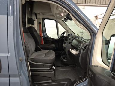 Ram ProMaster 3500 2021 - Thumbnail 11