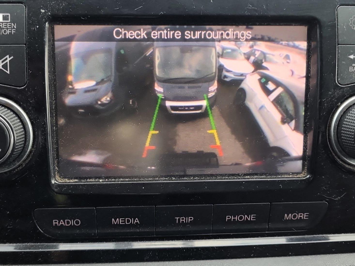 Ram ProMaster 3500 2021 - Image 2