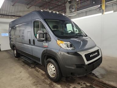 Ram ProMaster 3500 2020 - Thumbnail 1