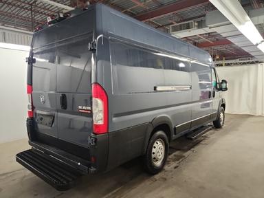 Ram ProMaster 3500 2020 - Thumbnail 3