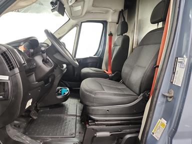 Ram ProMaster 3500 2020 - Thumbnail 7