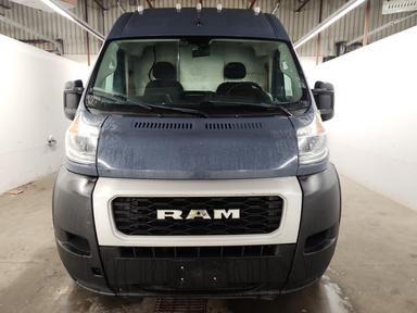 Ram ProMaster 3500 2020 - Thumbnail 6