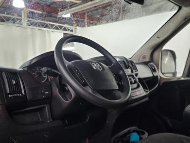 Ram ProMaster 3500 2020 - Thumbnail 2