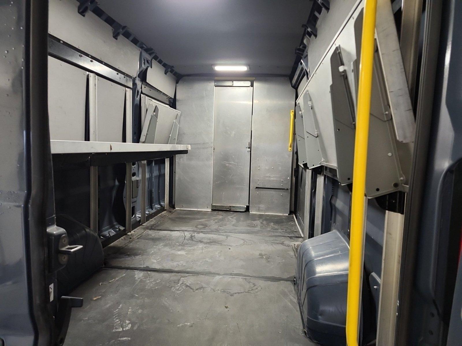 Ram ProMaster 3500 2020 - Image 4