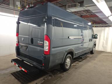 Ram ProMaster 3500 2020 - Thumbnail 3