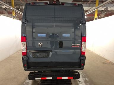 Ram ProMaster 3500 2020 - Thumbnail 8