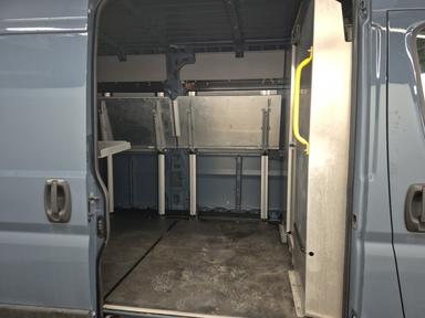 Ram ProMaster 3500 2020 - Thumbnail 4