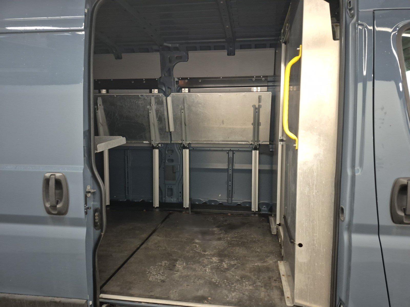 Ram ProMaster 3500 2020 - Image 4