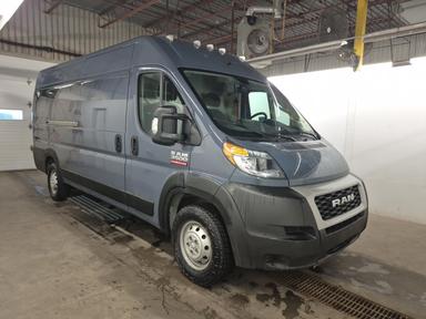 Ram ProMaster 3500 2020 - Thumbnail 1