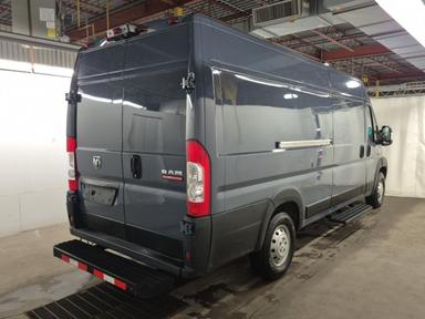Ram ProMaster 3500 2020 - Thumbnail 3