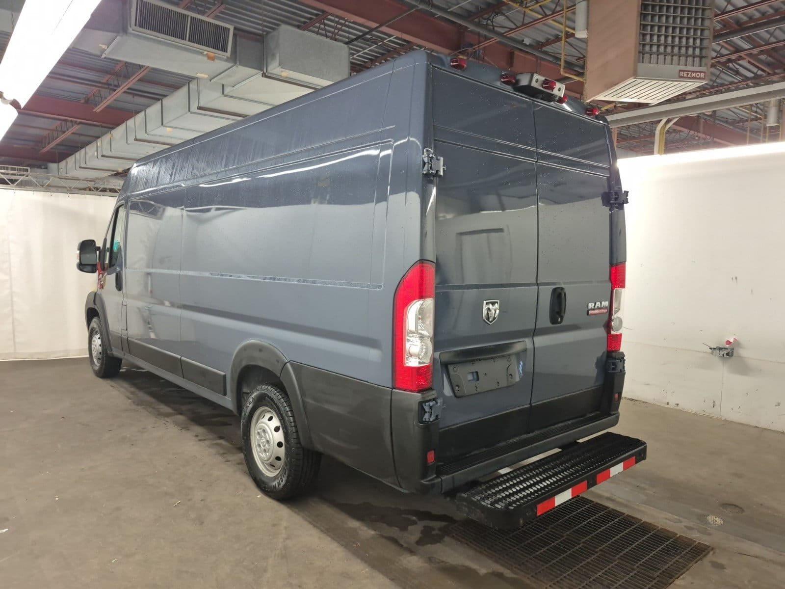 Ram ProMaster 3500 2020 - Image 6