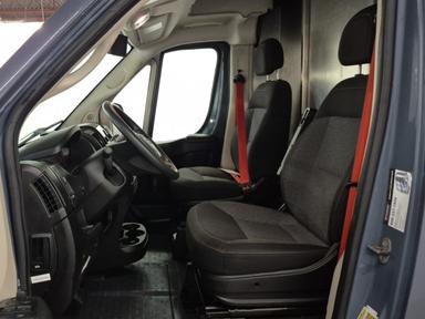 Ram ProMaster 3500 2020 - Thumbnail 8