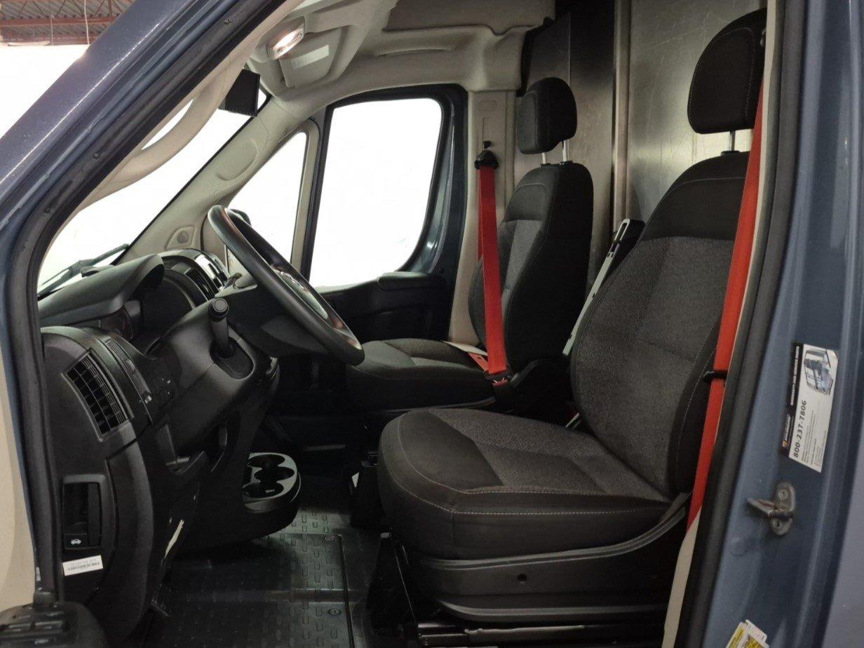 Ram ProMaster 3500 2020 - Image 8