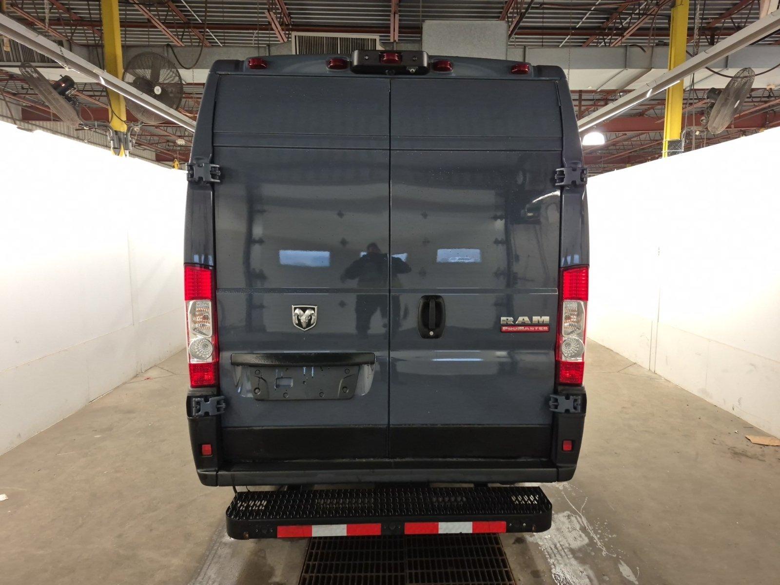 Ram ProMaster 3500 2020 - Image 9