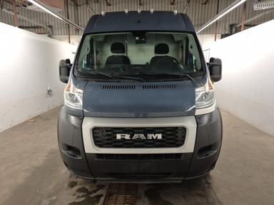 Ram ProMaster 3500 2020 - Thumbnail 7