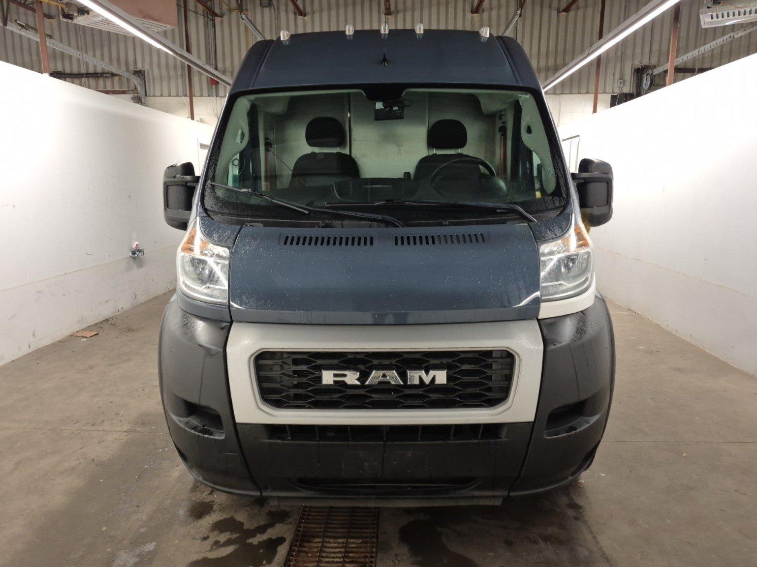 Ram ProMaster 3500 2020 - Image 7
