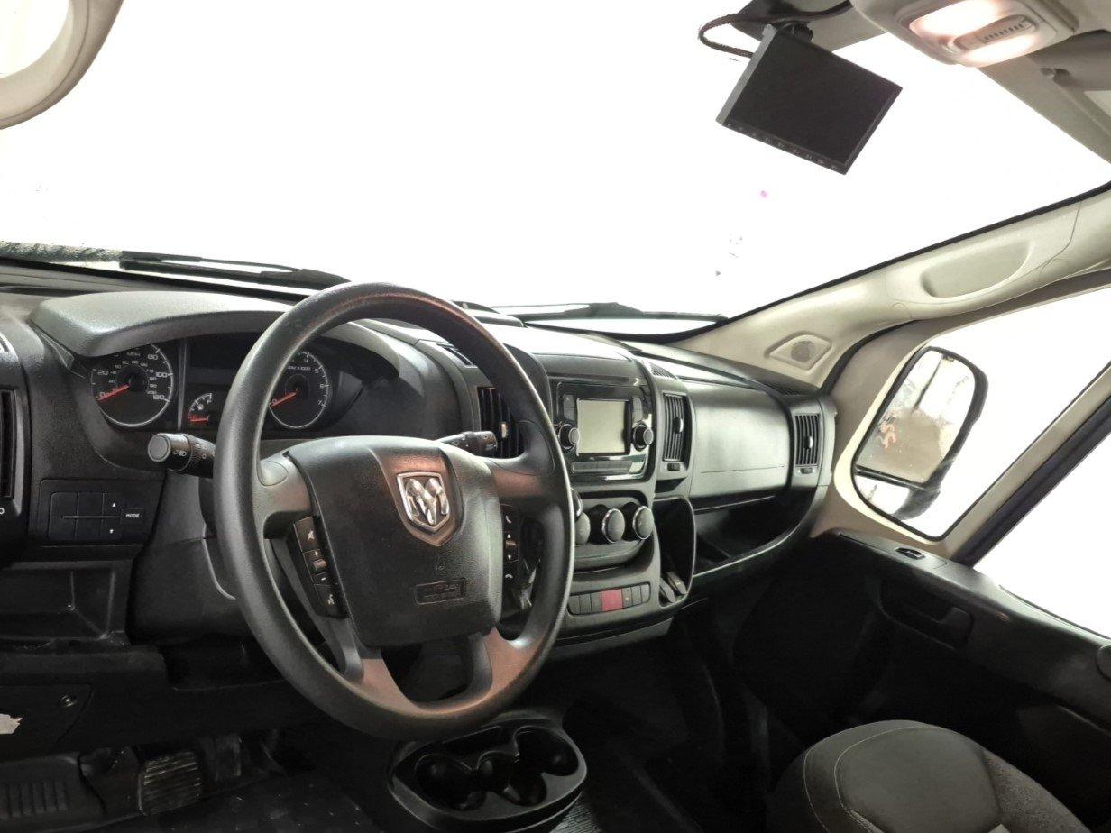 Ram ProMaster 3500 2020 - Image 2