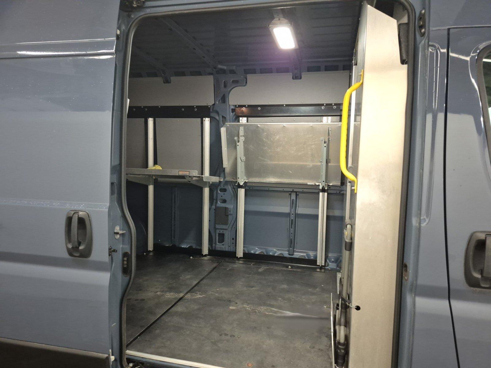 Ram ProMaster 3500 2020 - Image 4