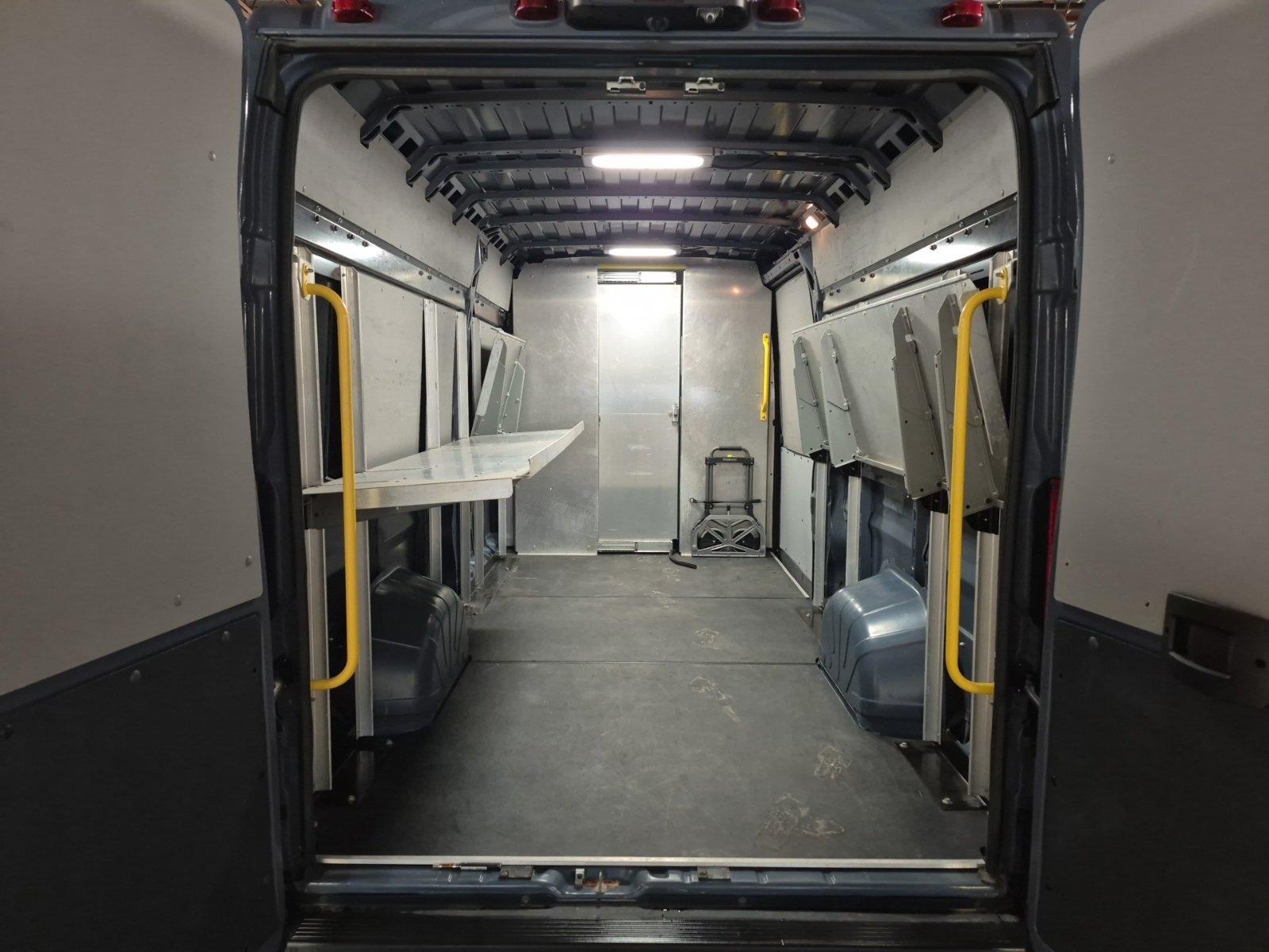 Ram ProMaster 3500 2020 - Image 5