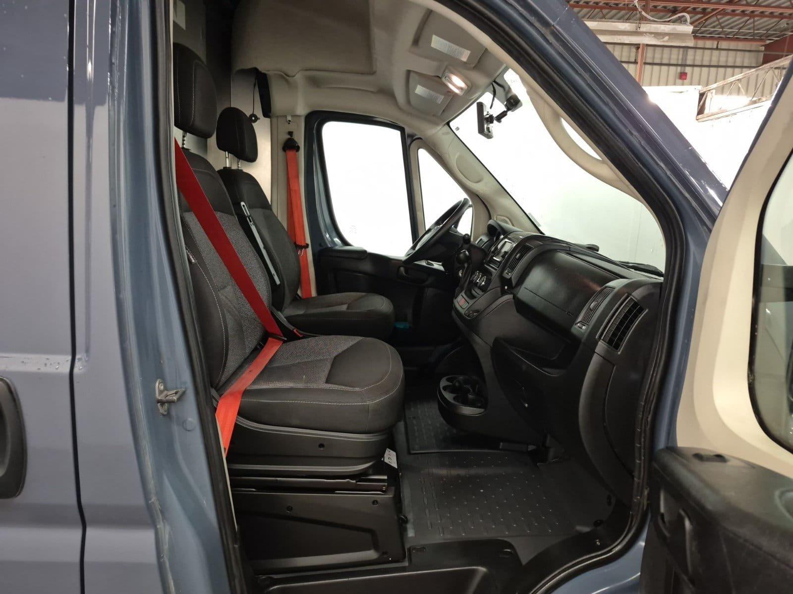 Ram ProMaster 3500 2020 - Image 10