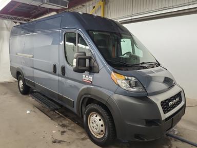 Ram ProMaster 3500 2021 - Thumbnail 1