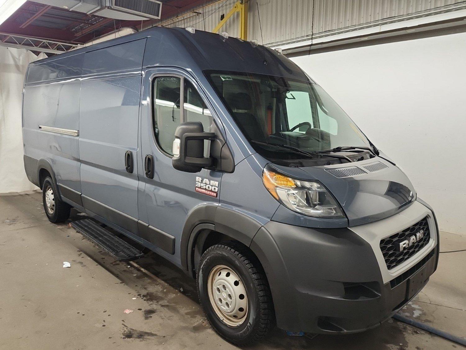 Ram ProMaster 3500 2021 - Image 1