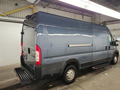 Ram ProMaster 3500 2021 - Thumbnail 3