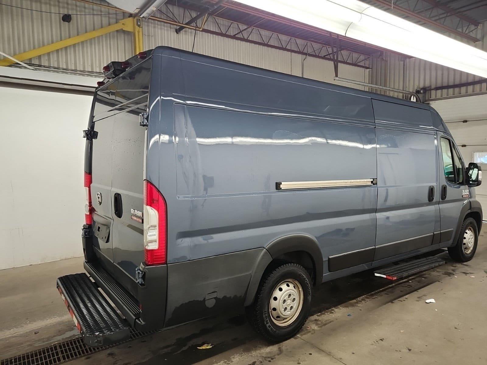 Ram ProMaster 3500 2021 - Image 3