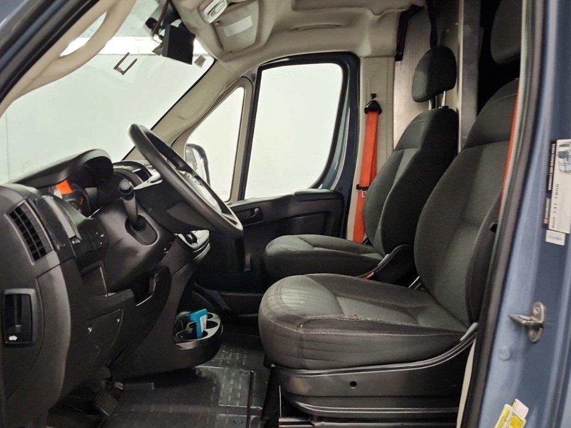 Ram ProMaster 3500 2021 - Image 8