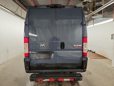 Ram ProMaster 3500 2021 - Thumbnail 9