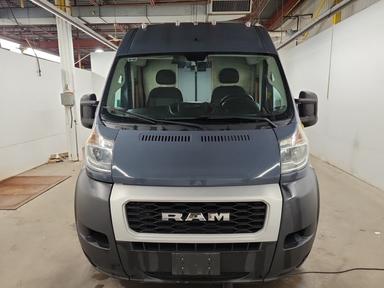 Ram ProMaster 3500 2021 - Thumbnail 7