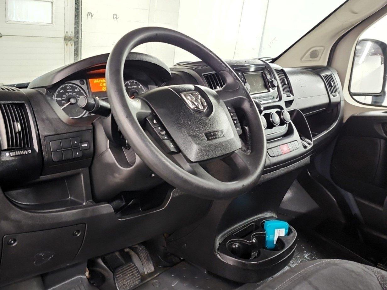 Ram ProMaster 3500 2021 - Image 4
