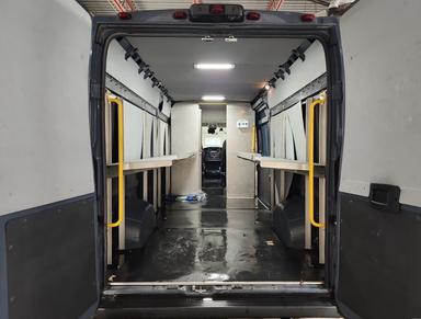 Ram ProMaster 3500 2021 - Thumbnail 6