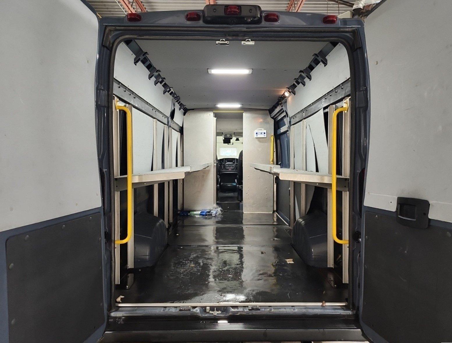 Ram ProMaster 3500 2021 - Image 6