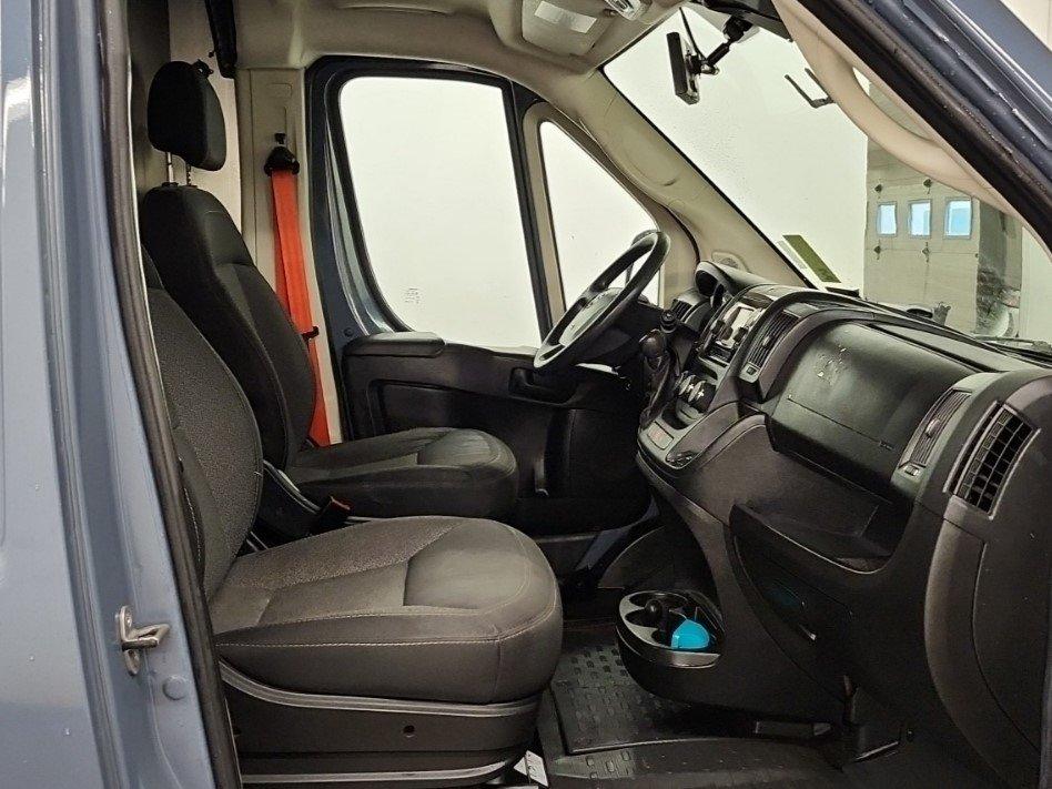 Ram ProMaster 3500 2021 - Image 11