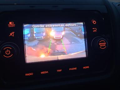 Ram ProMaster 3500 2021 - Thumbnail 2