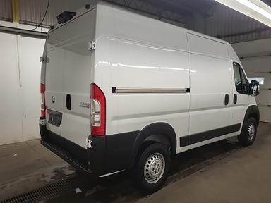 Ram ProMaster 2500 2025 - Thumbnail 4
