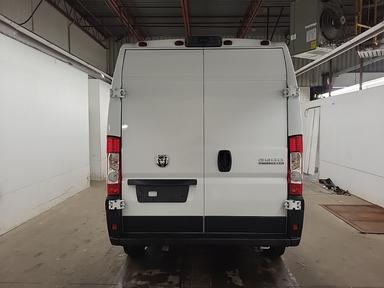 Ram ProMaster 2500 2025 - Thumbnail 13