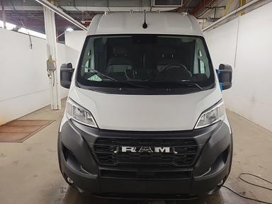 Ram ProMaster 2500 2025 - Thumbnail 10