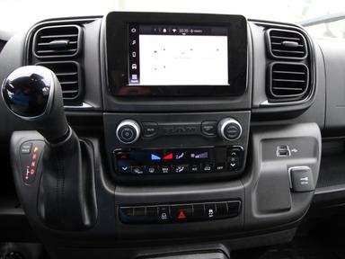 Ram ProMaster 2500 2025 - Thumbnail 3