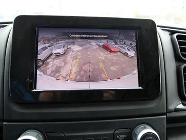 Ram ProMaster 2500 2025 - Thumbnail 2