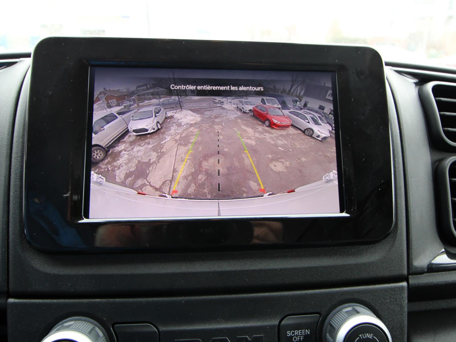 Ram ProMaster 2500 2025 - Image 2