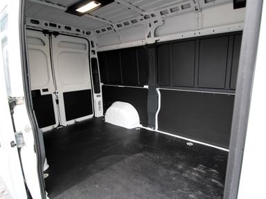 Ram ProMaster 2500 2025 - Thumbnail 8