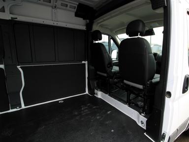Ram ProMaster 2500 2025 - Thumbnail 9
