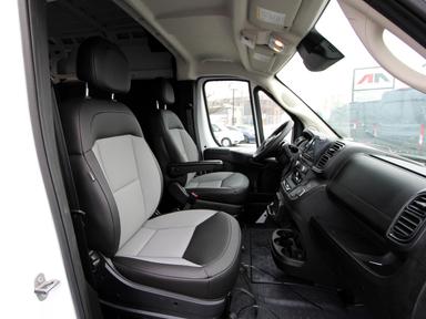 Ram ProMaster 2500 2025 - Thumbnail 12