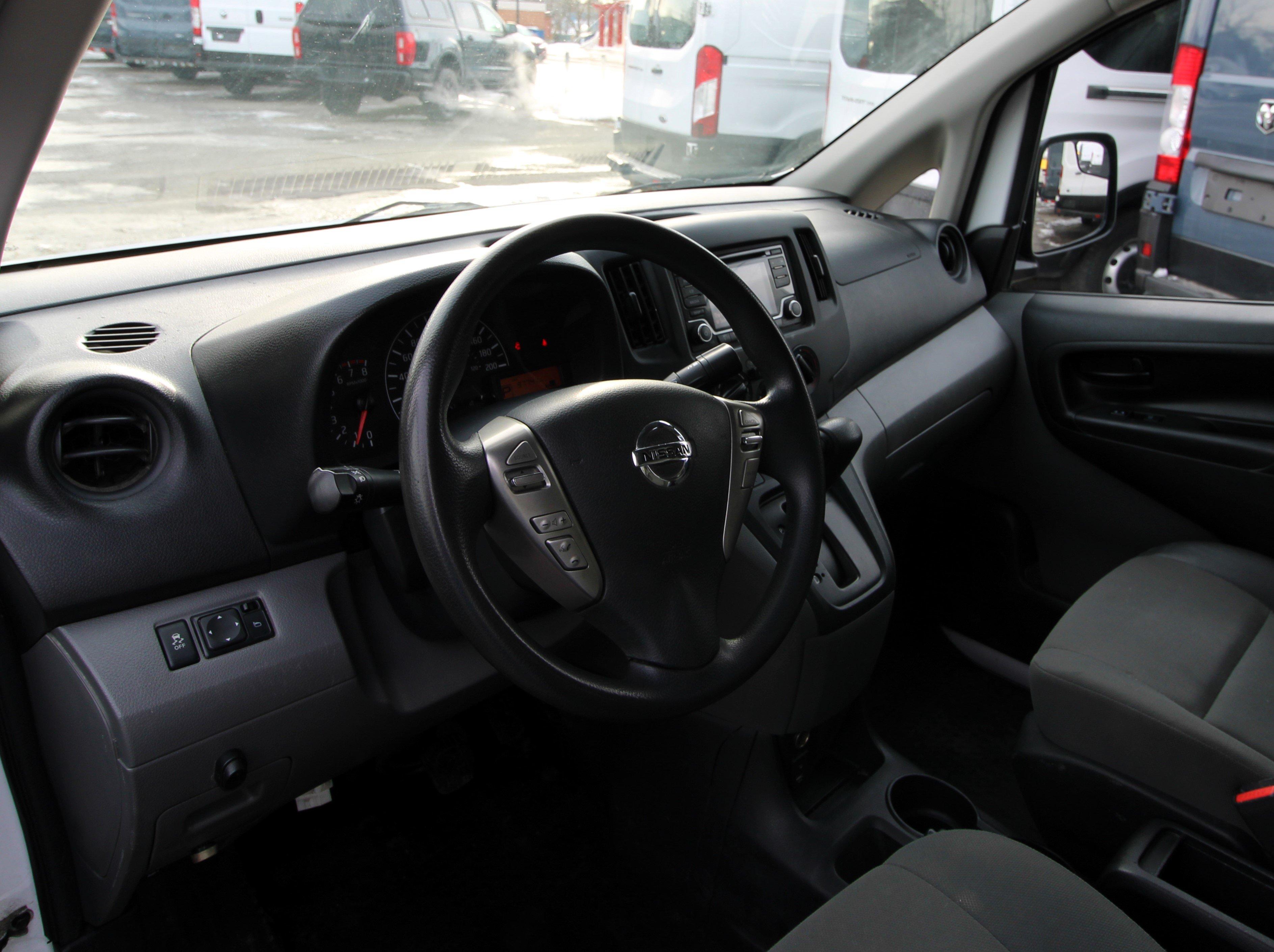 Nissan NV200 2019 - Image 14