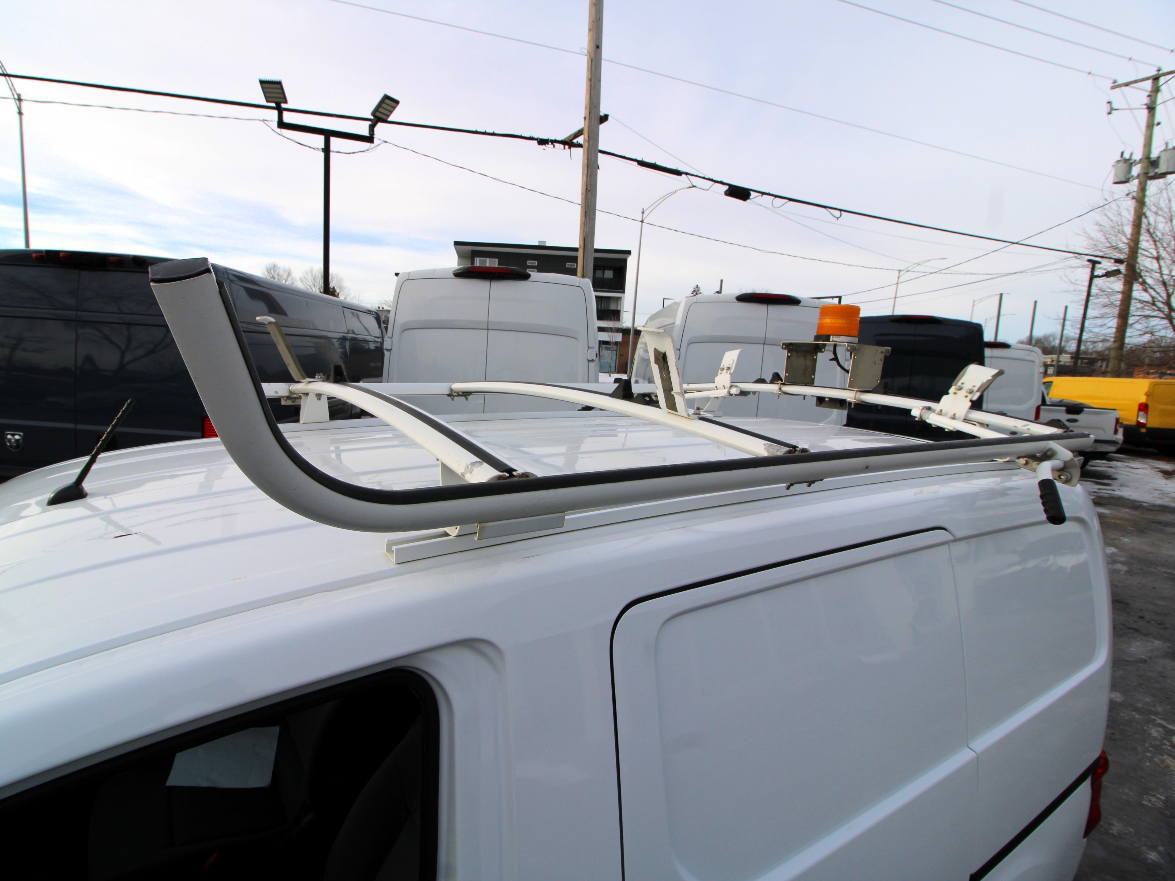 Nissan NV200 2019 - Image 4