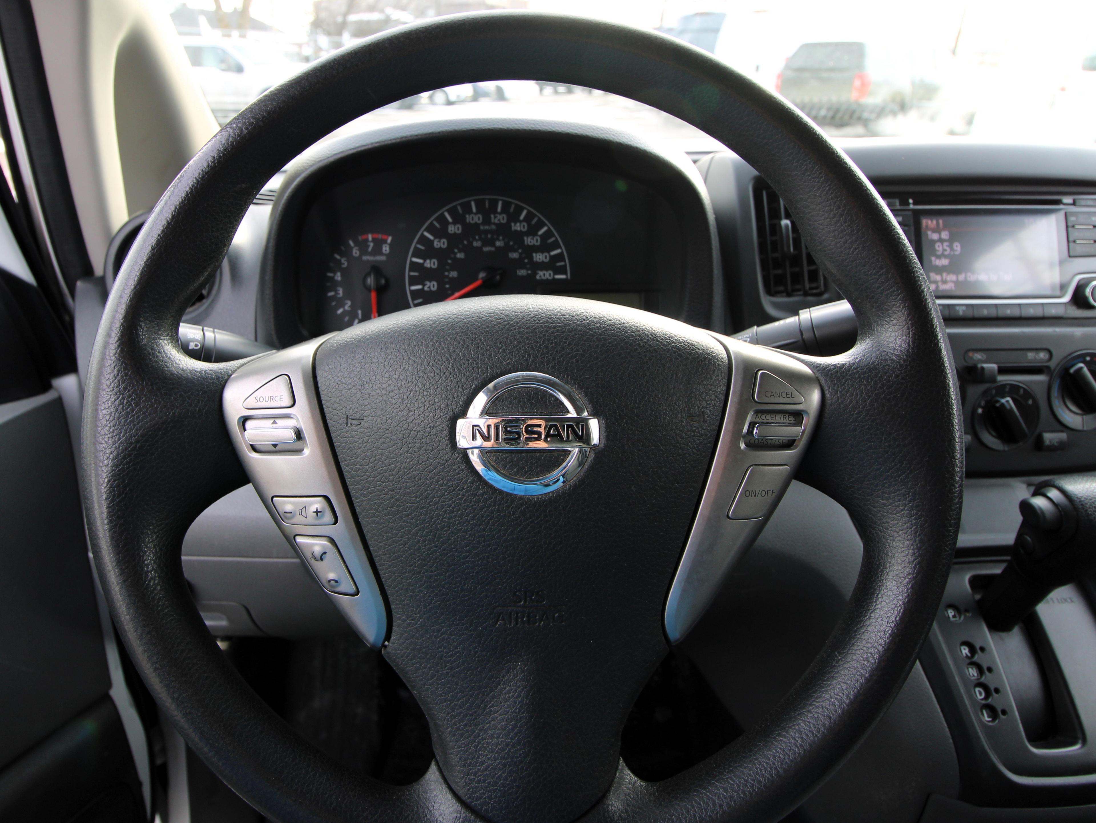 Nissan NV200 2019 - Image 19